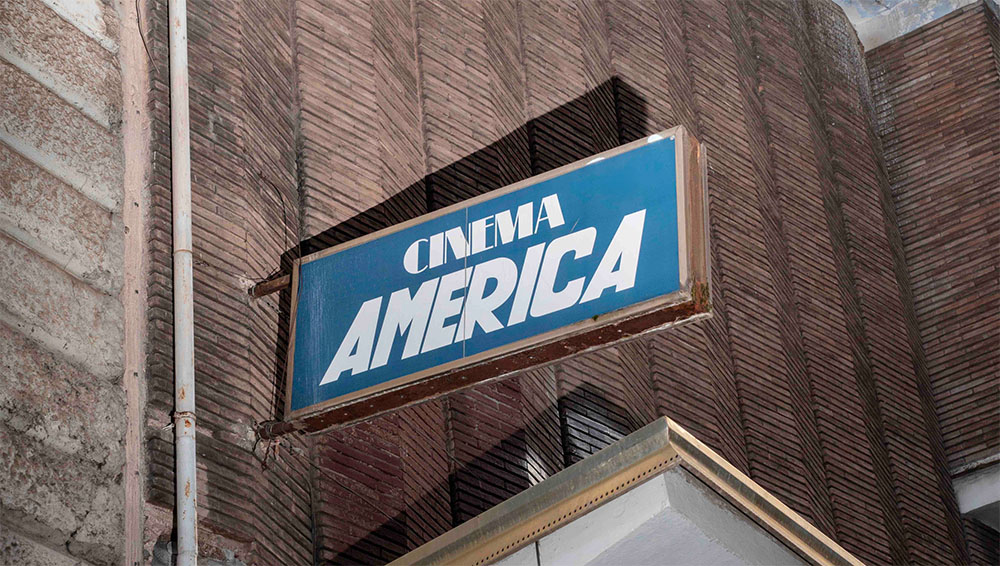 Piccolo America Logo