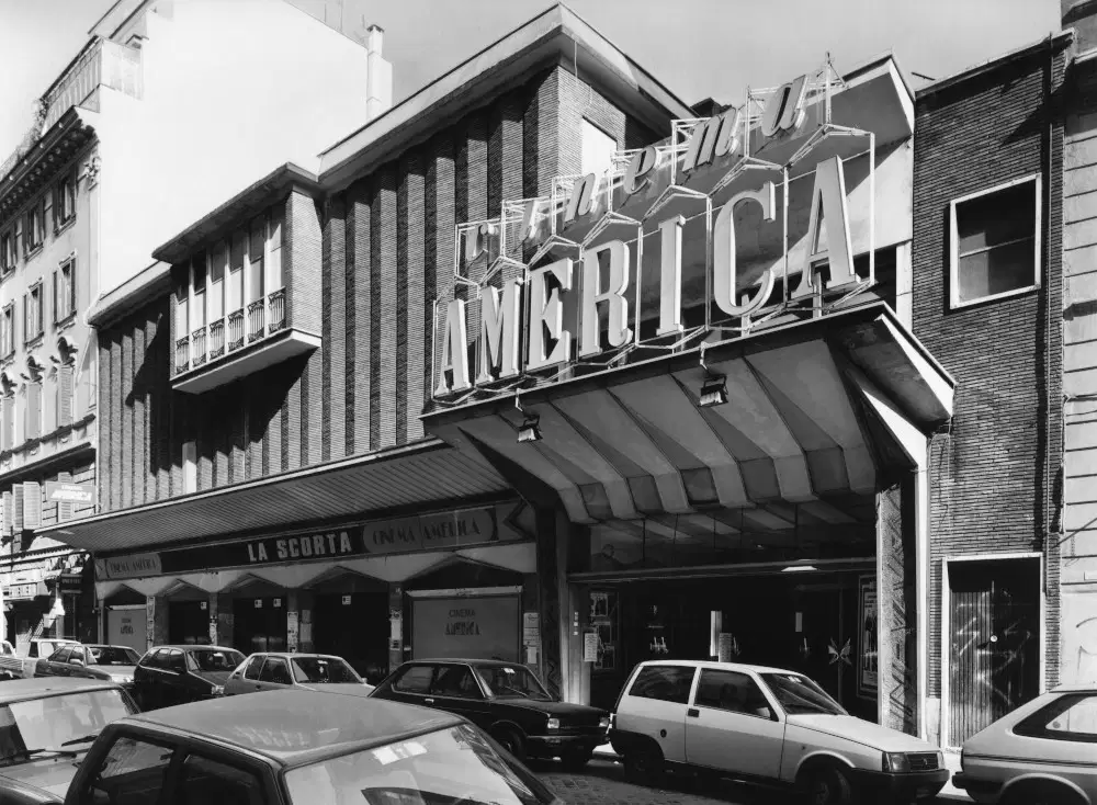Il Cinema America è salvo