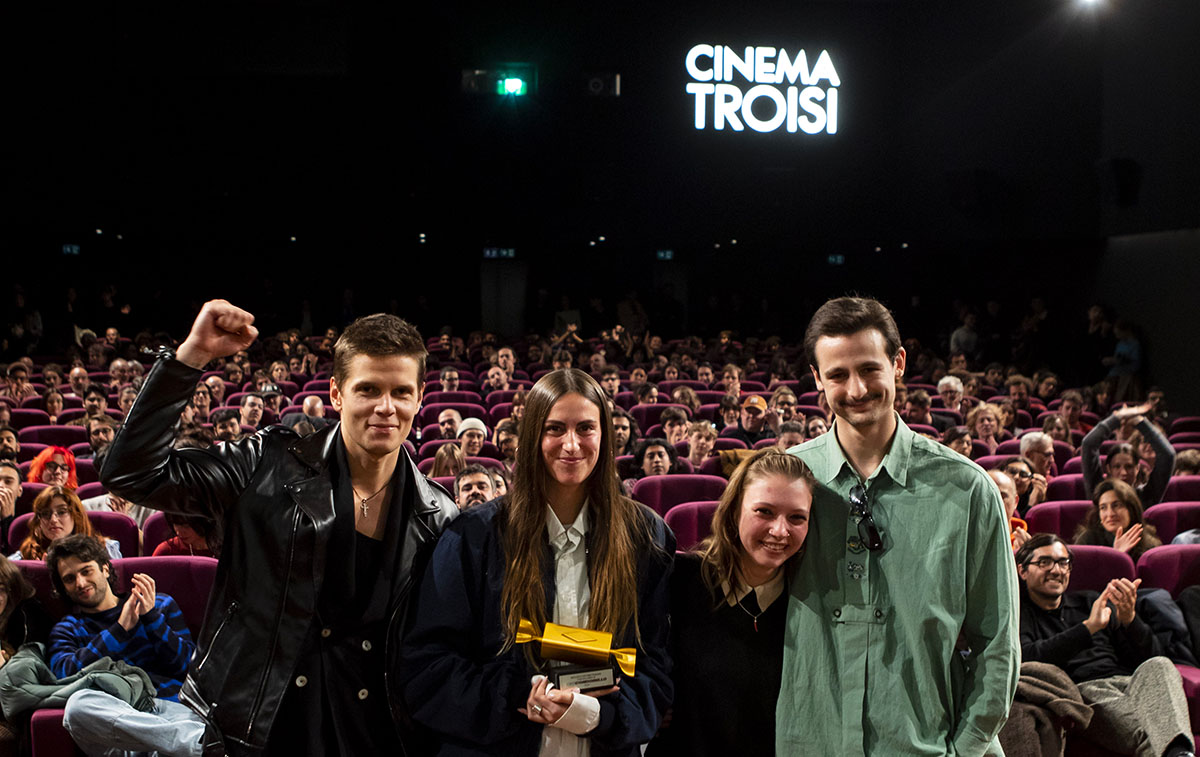 Fondazione Piccolo America