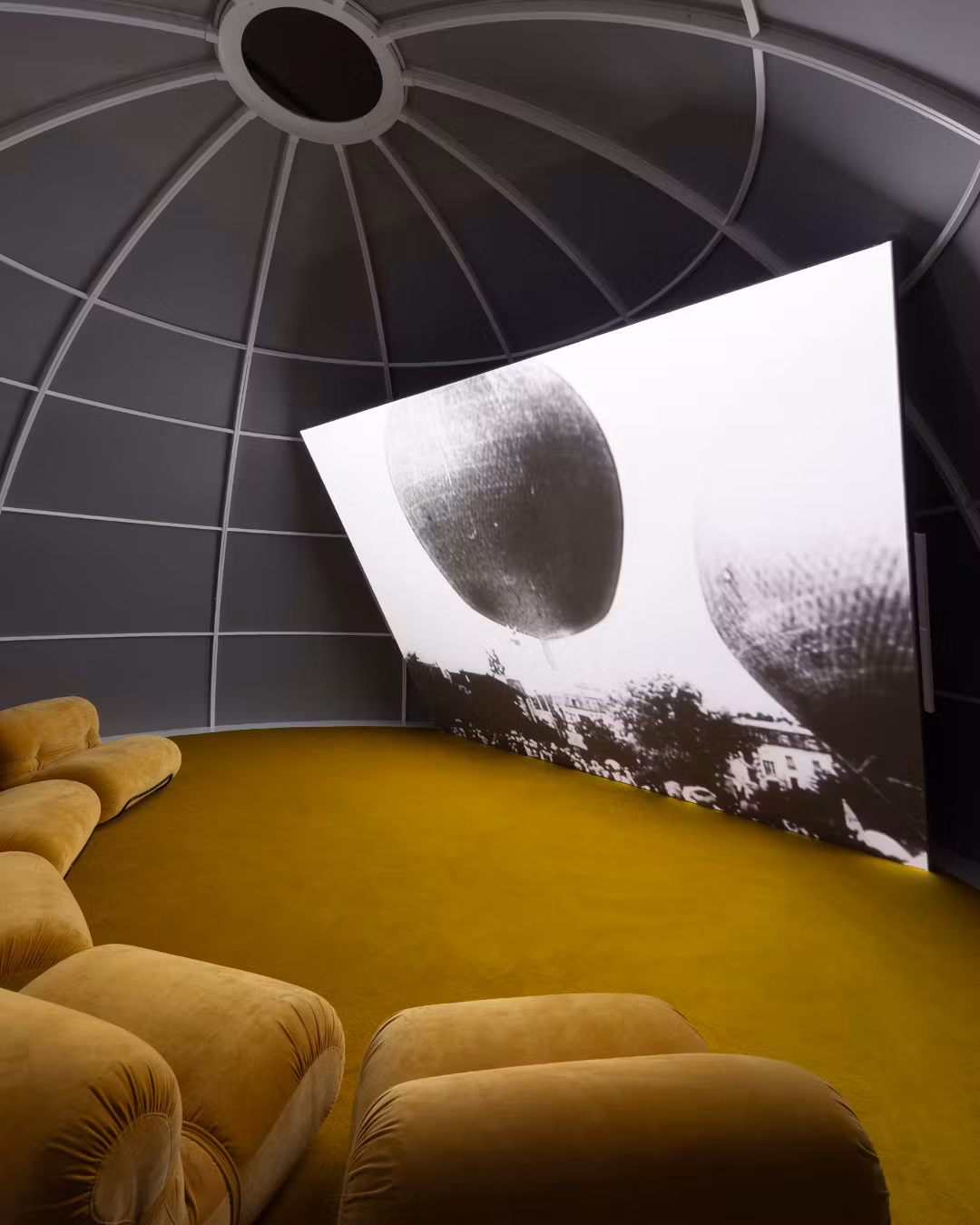 CinéFondationCartier