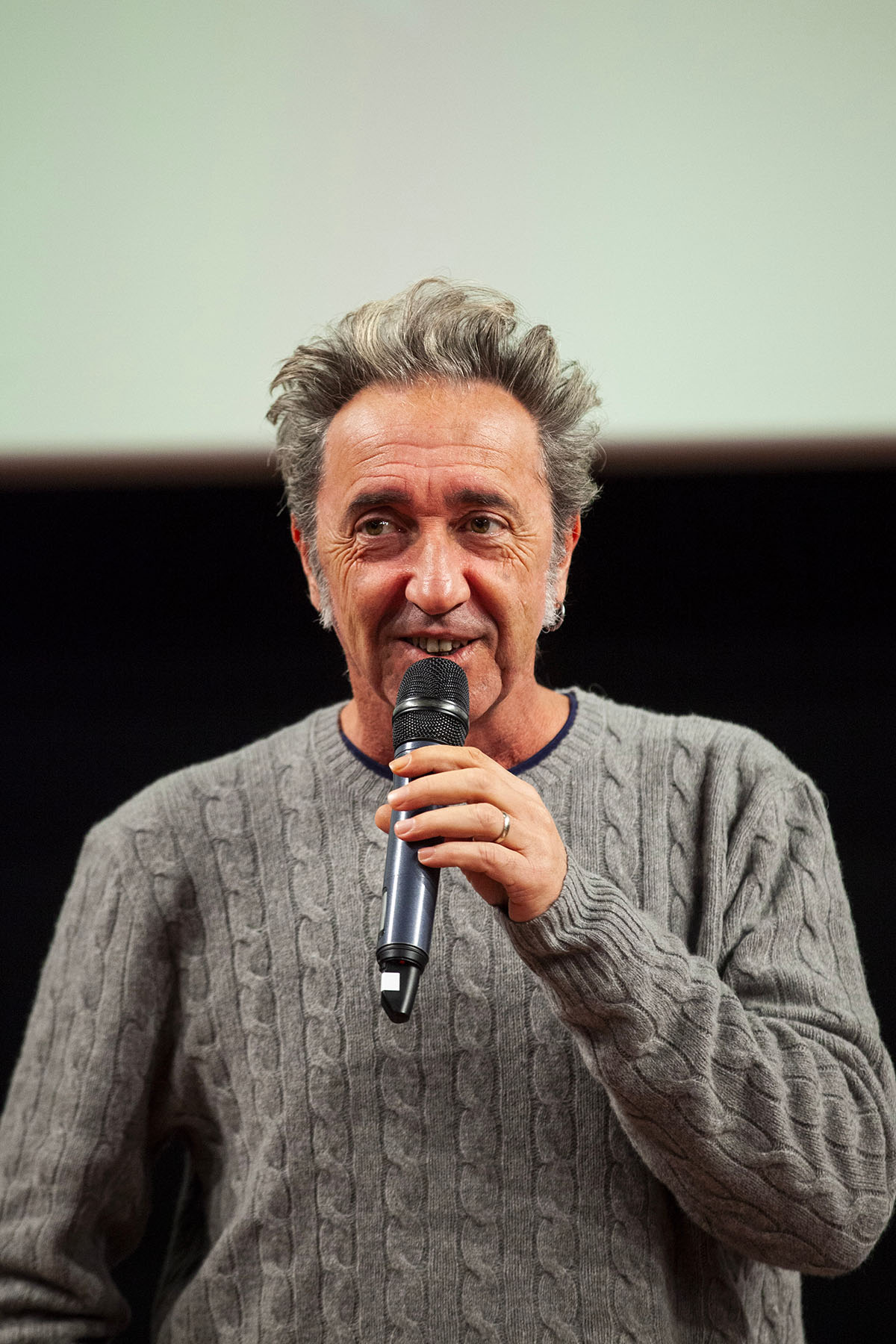Paolo Sorrentino