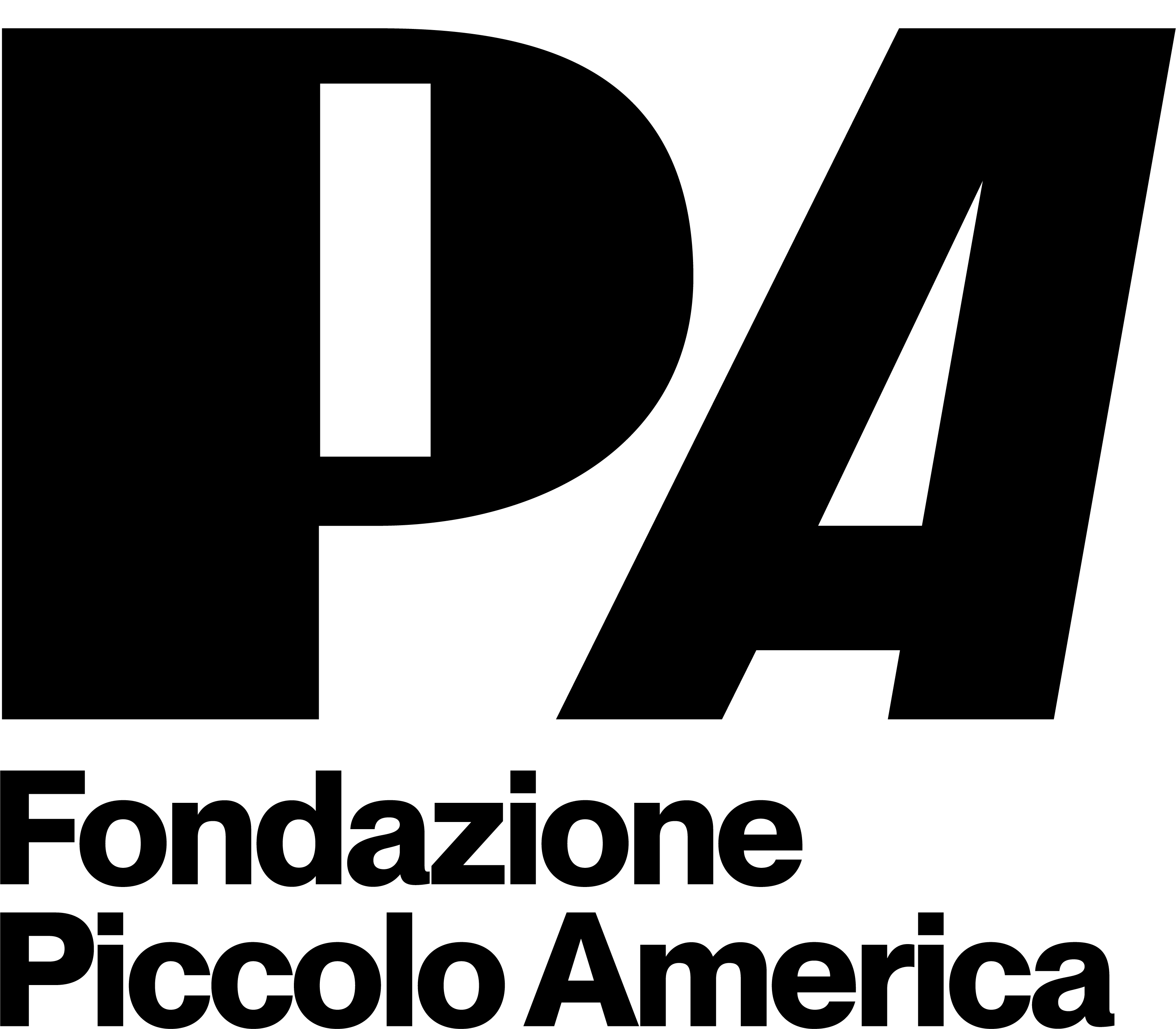 Piccolo America Logo