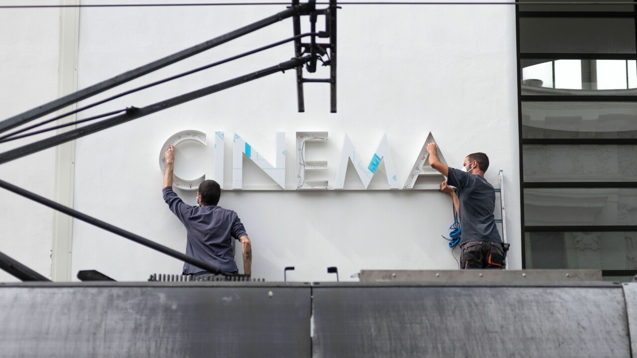 Il 21 settembre rinasce il Cinema Troisi con 